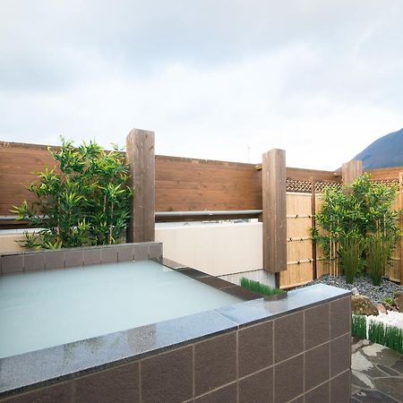 Etavia Yufuinekimae Hotel ภายนอก รูปภาพ