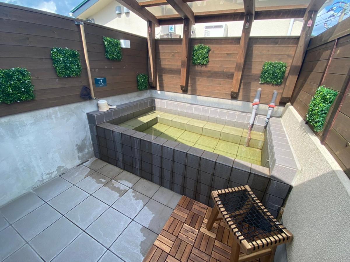 Etavia Yufuinekimae Hotel ภายนอก รูปภาพ