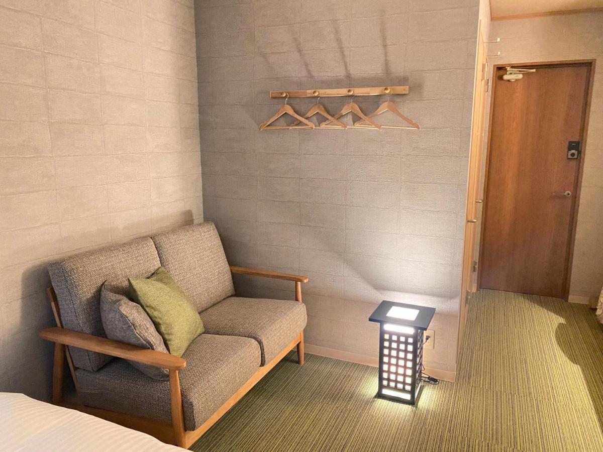 Etavia Yufuinekimae Hotel ภายนอก รูปภาพ
