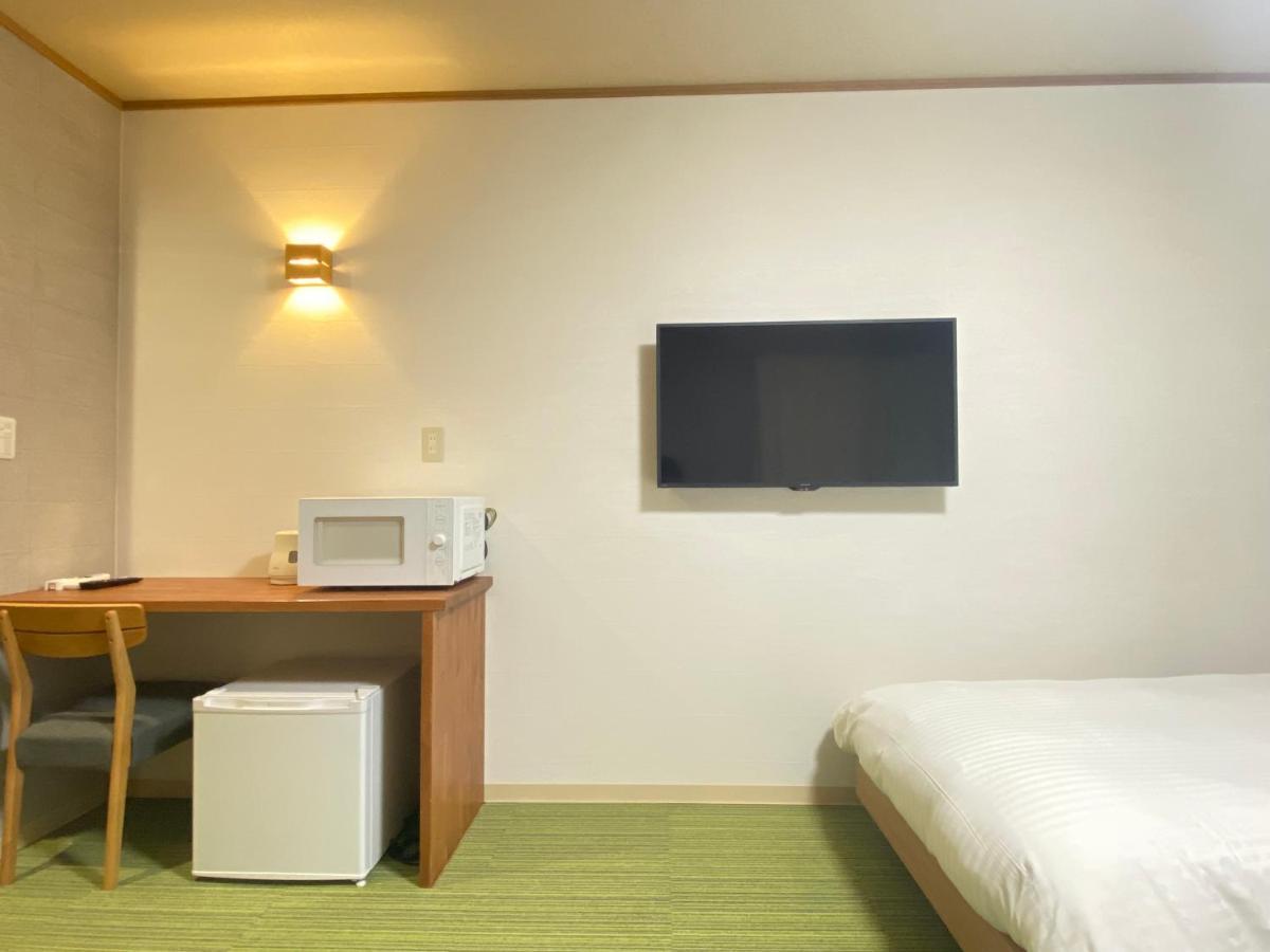 Etavia Yufuinekimae Hotel ภายนอก รูปภาพ