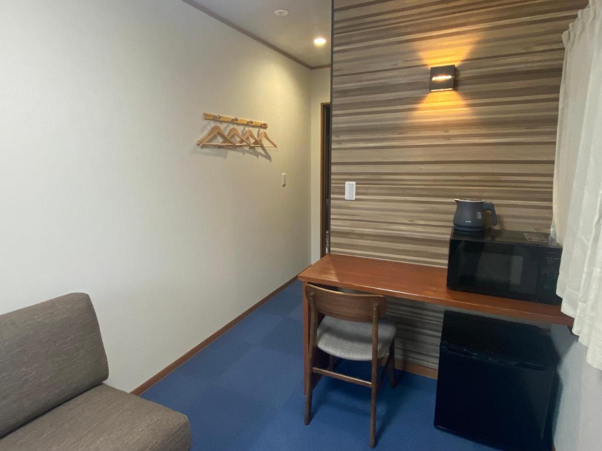 Etavia Yufuinekimae Hotel ภายนอก รูปภาพ