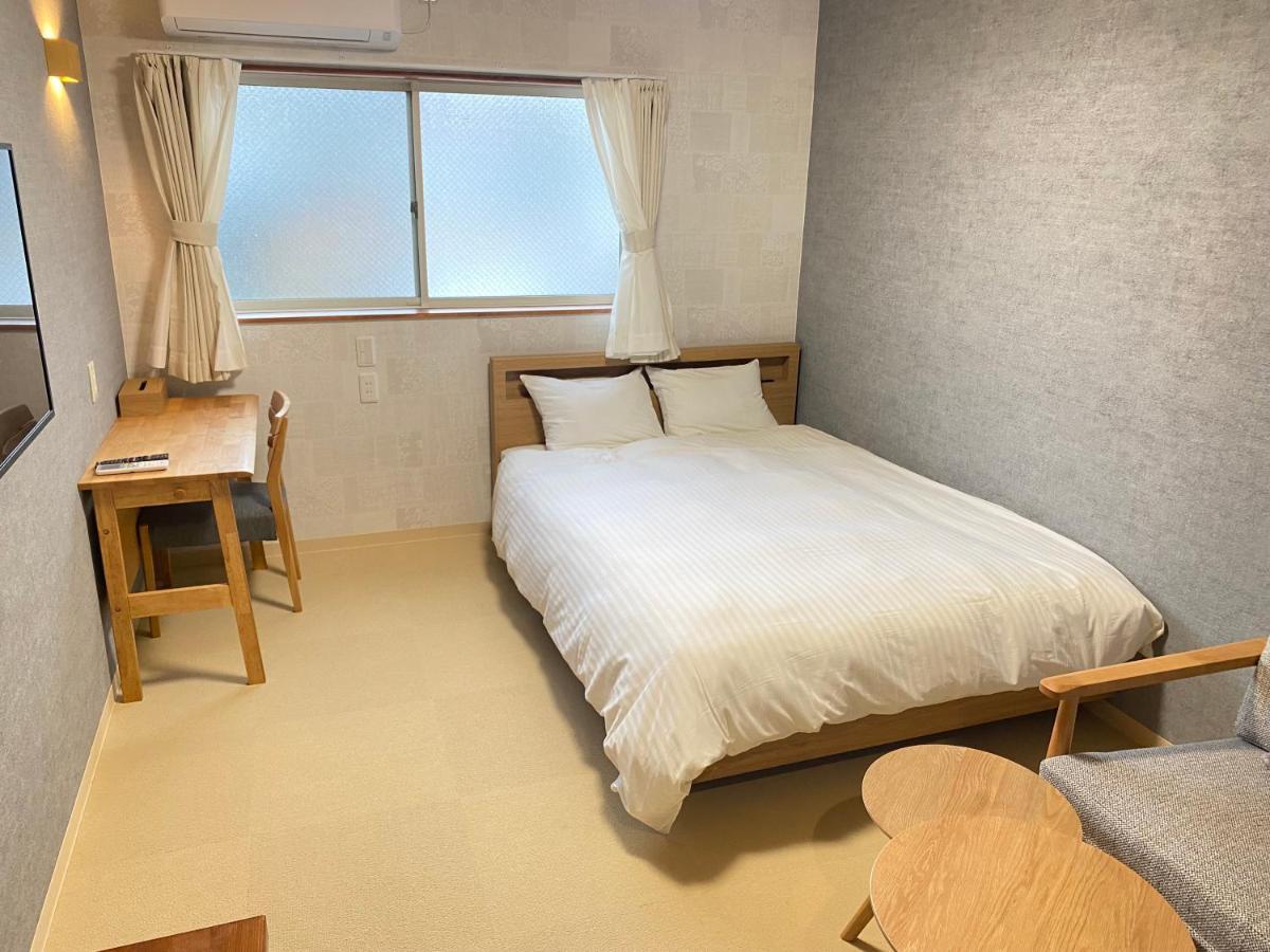 Etavia Yufuinekimae Hotel ภายนอก รูปภาพ