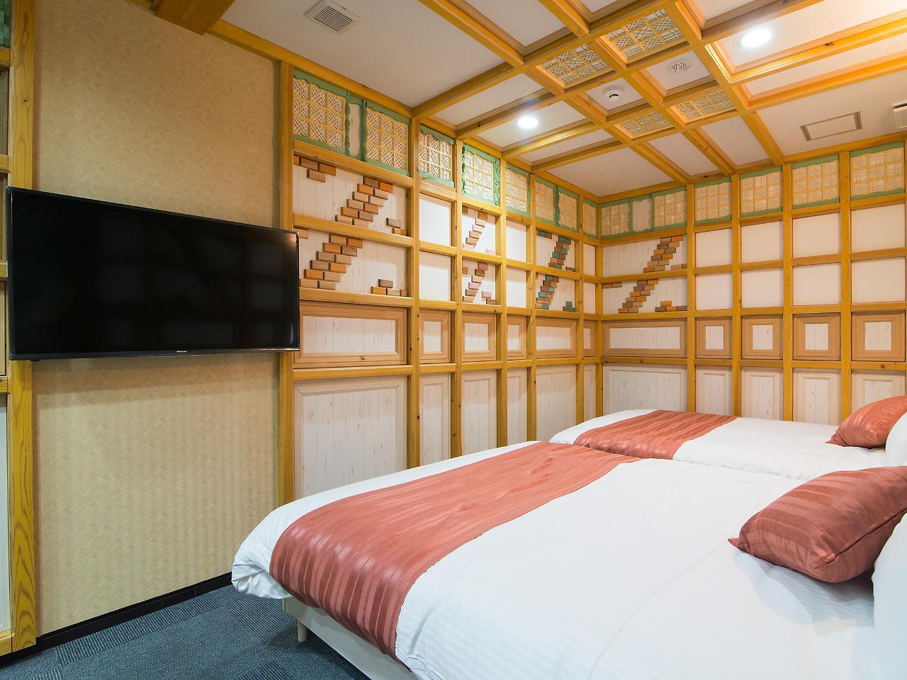 Etavia Yufuinekimae Hotel ภายนอก รูปภาพ