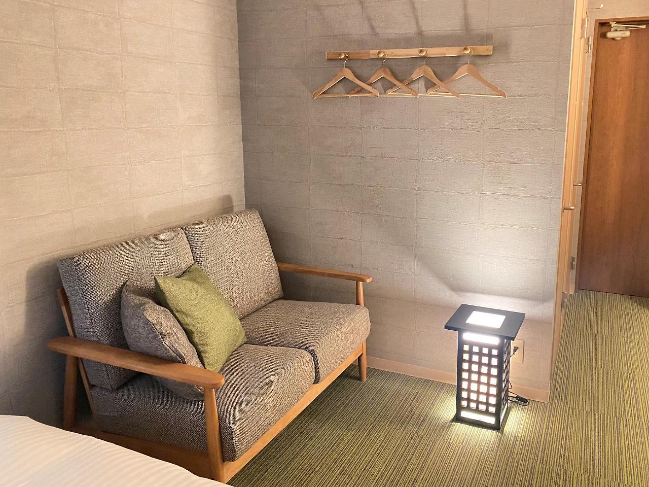 Etavia Yufuinekimae Hotel ภายนอก รูปภาพ