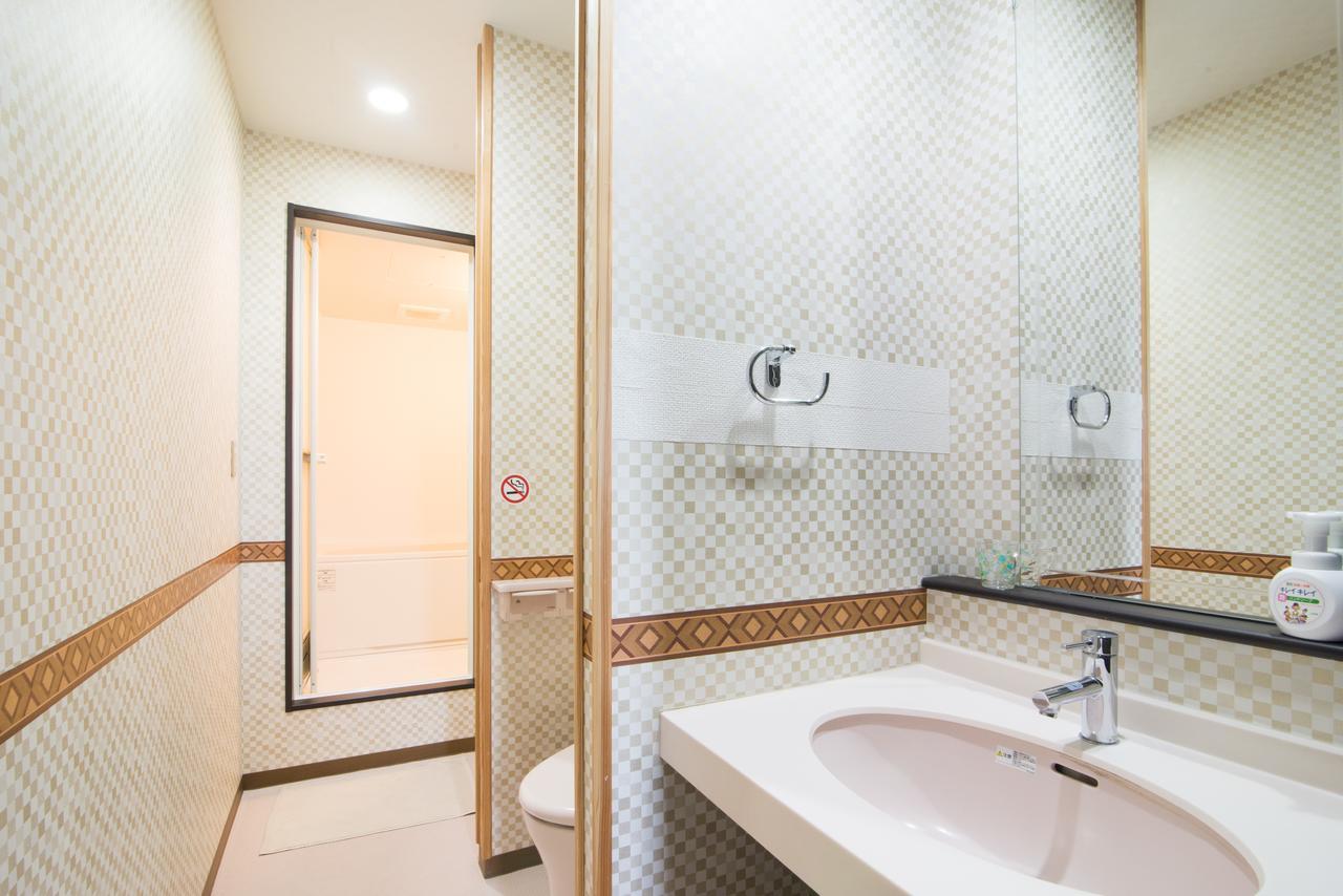 Etavia Yufuinekimae Hotel ภายนอก รูปภาพ