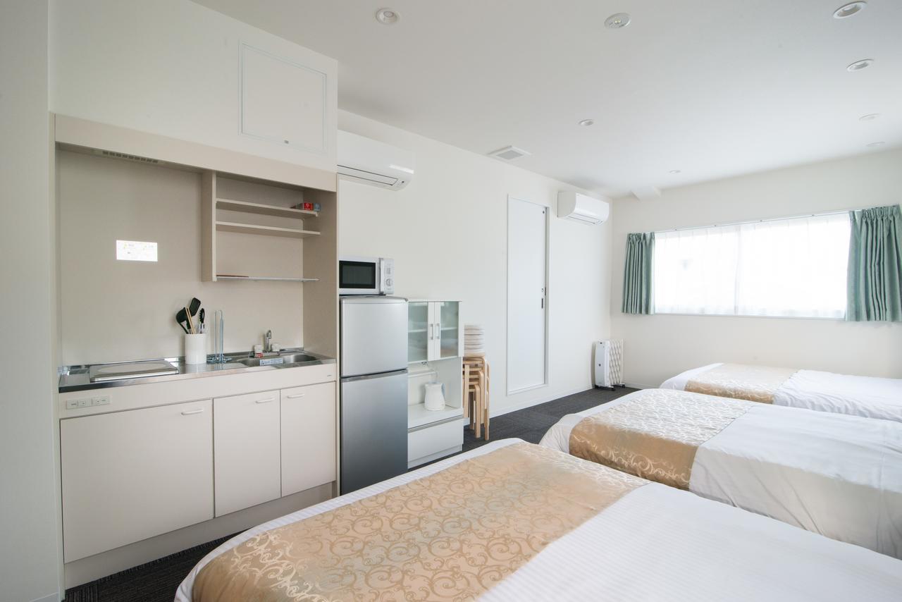 Etavia Yufuinekimae Hotel ภายนอก รูปภาพ
