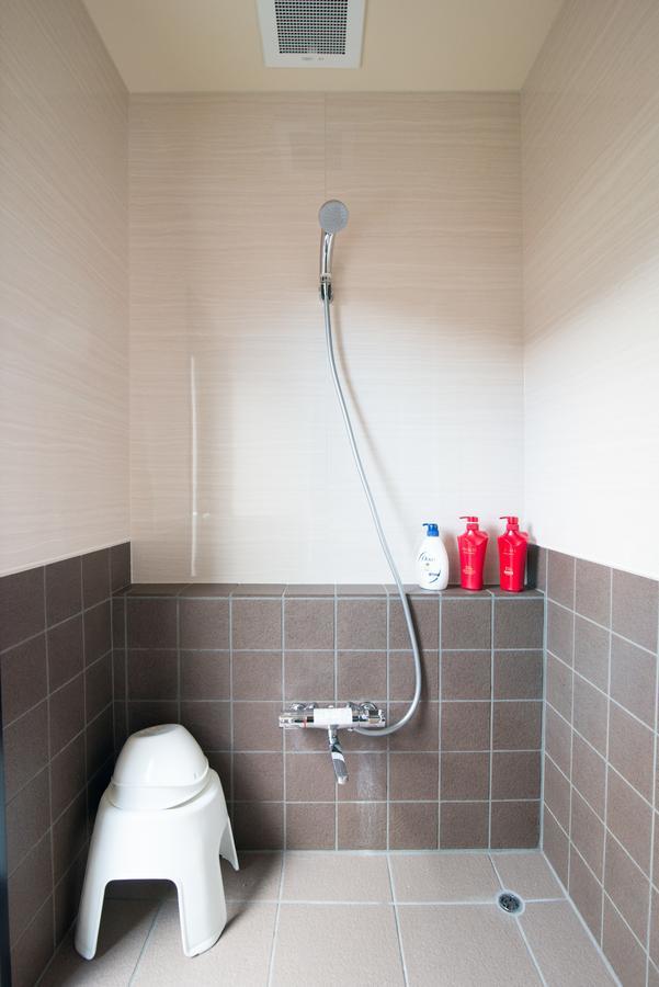 Etavia Yufuinekimae Hotel ภายนอก รูปภาพ
