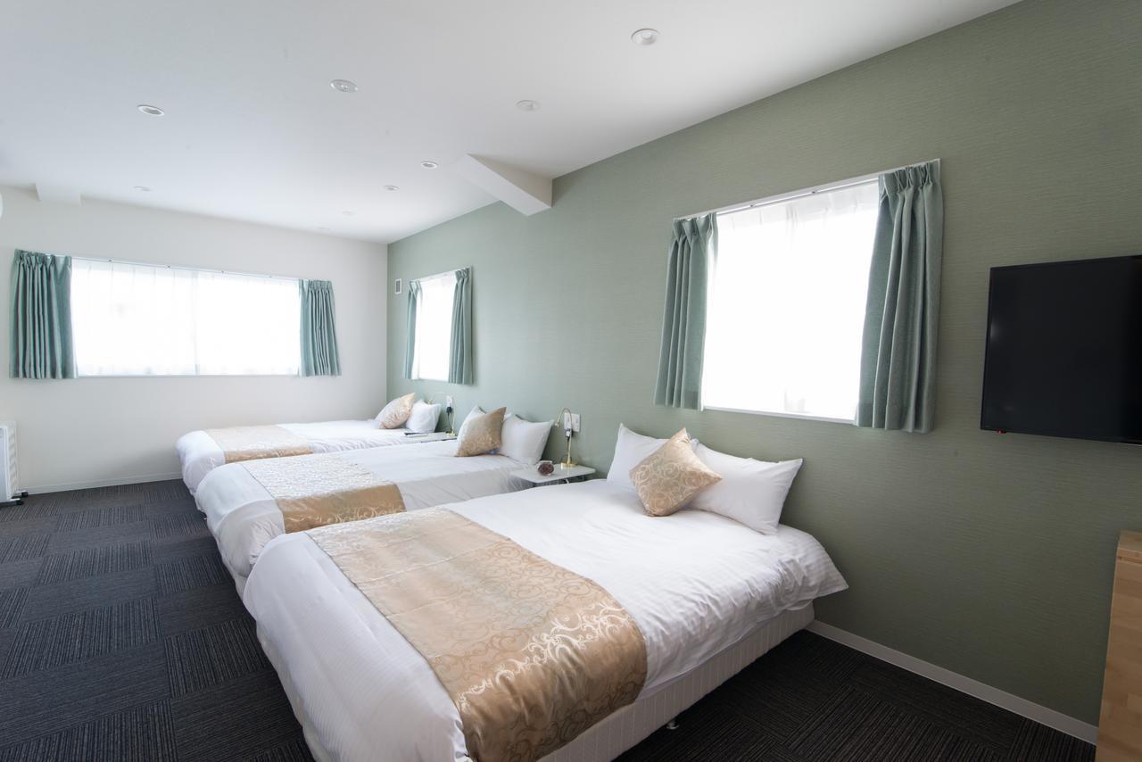 Etavia Yufuinekimae Hotel ภายนอก รูปภาพ