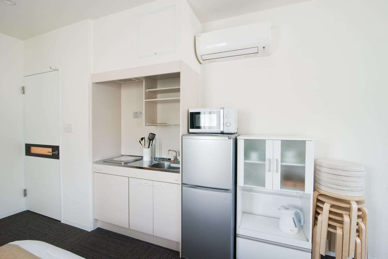Etavia Yufuinekimae Hotel ภายนอก รูปภาพ
