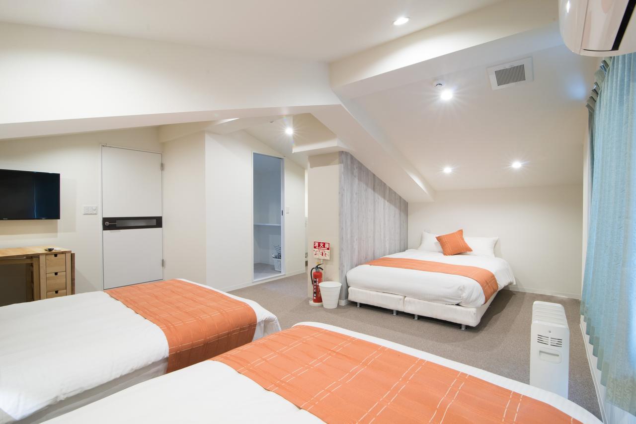 Etavia Yufuinekimae Hotel ภายนอก รูปภาพ