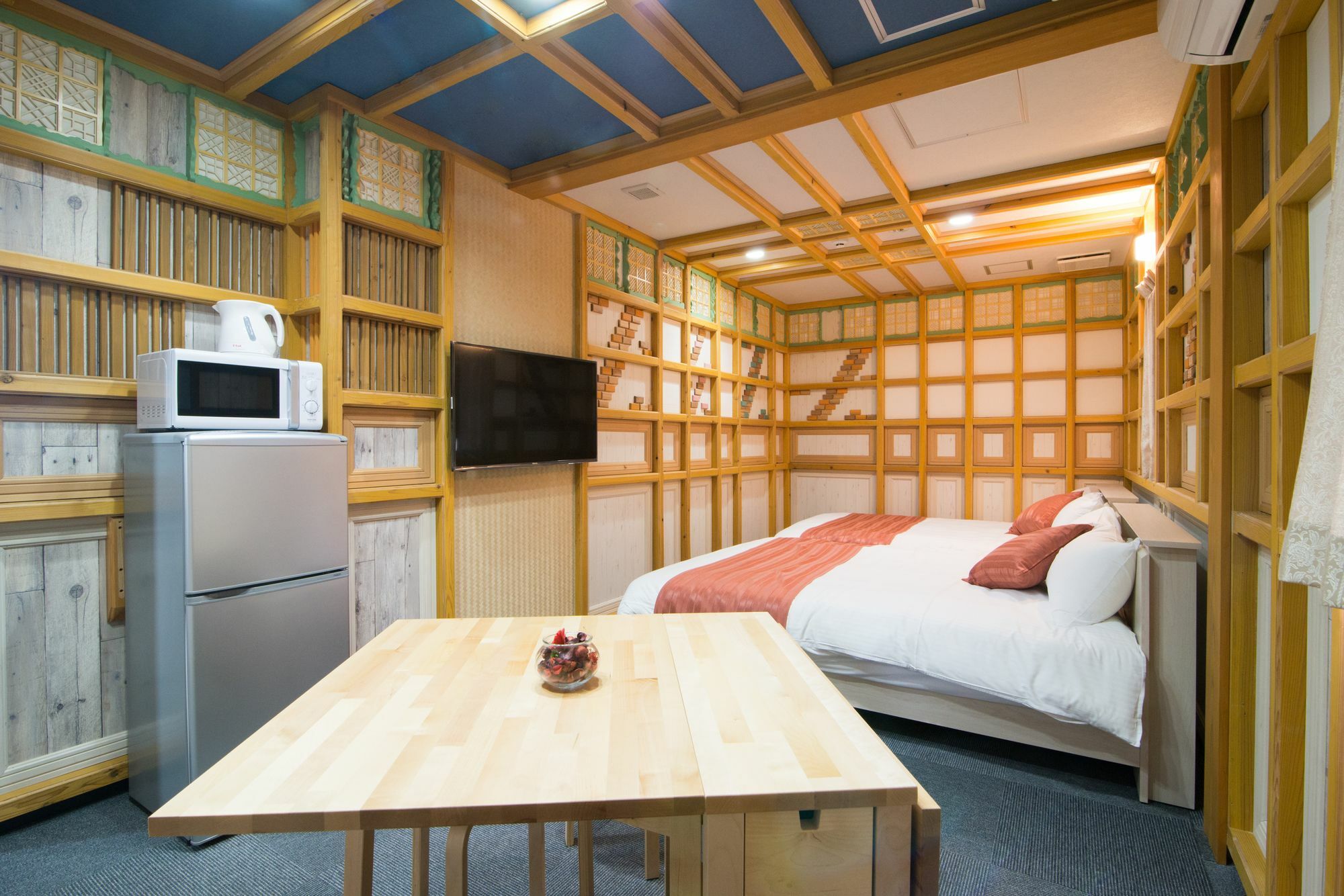 Etavia Yufuinekimae Hotel ภายนอก รูปภาพ